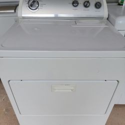 Whirlpool Washer And Dryer 