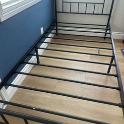 Twin XL  frame 