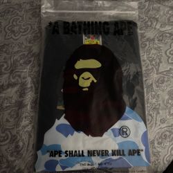A Bathing Ape BAPE T-Shirt Size Medium