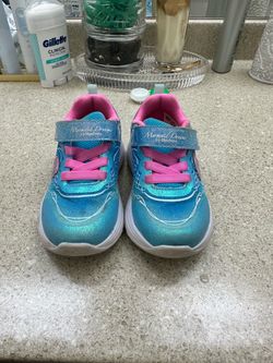 Toddler shoes
