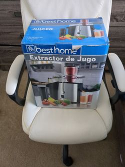 Best home juicer