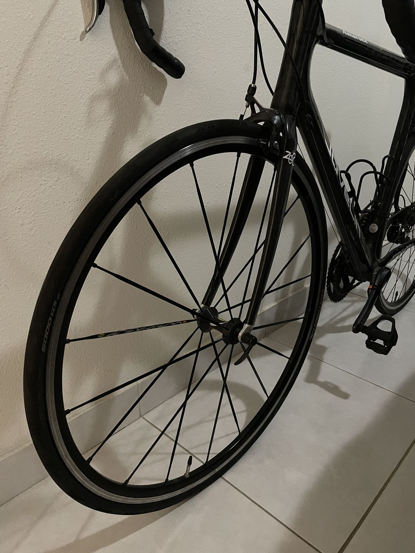 Road bike Size 56