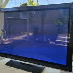 50' TV