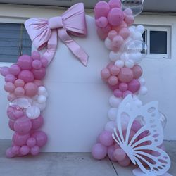 Decoracion De Cumpleaños 