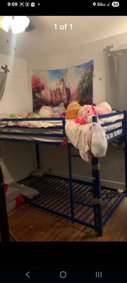 Bunkbed Frame only $40.00
