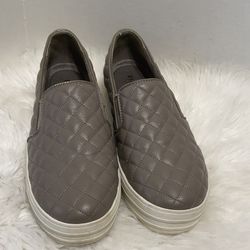 Skechers Street L.A. with Air-Cooled Memory Foam