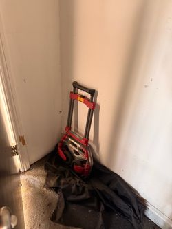 Dolly cart