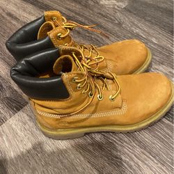 Timberland Size 7 Women 