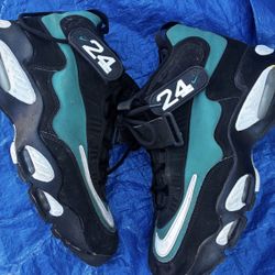 Nike air griffey max 1 freshwater  Men’s Shoe