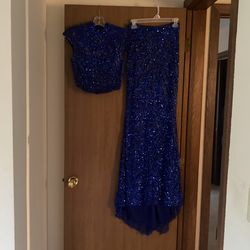 Size S/M