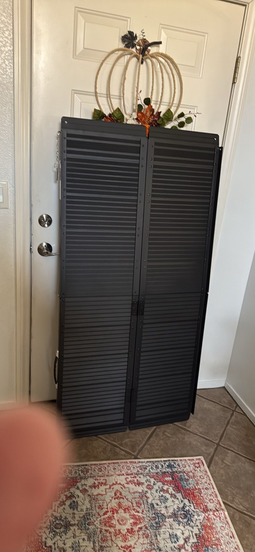 5’ And 6’ Wheelchair Ramps 