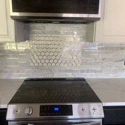 Backsplash 