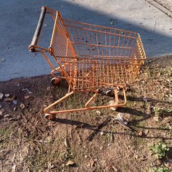 Shopping Cart