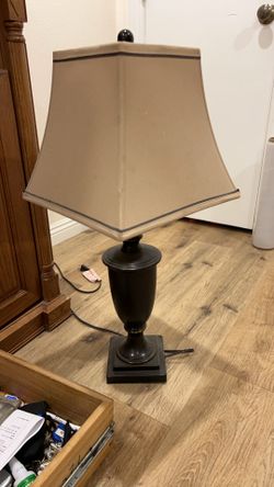 Table Lamp