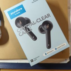 Anker Soundcore Life P2 Earbuds 