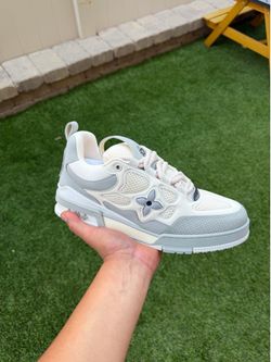 LV Skate Sneaker