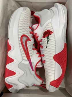 NEW GIANNIS IMMORTALITY BASKETBALL SHOES SIZE 10.5 