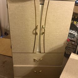 Full Size bedroom Set