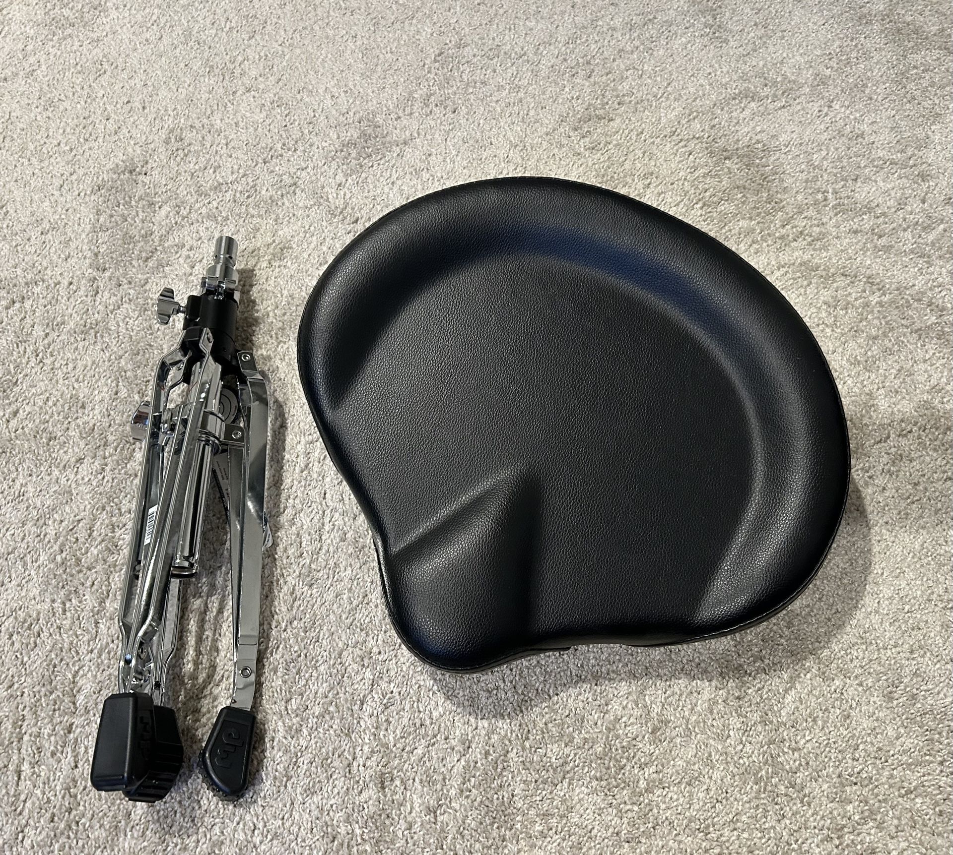 DW Drum Seat