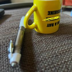 Mini Coffee Cup/ Espresso Shot
