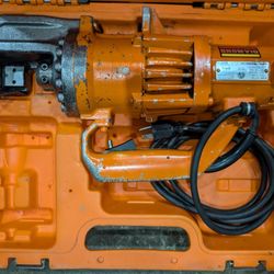 DC-20WH Diamond Benner-Nawman 3/4” Rebar Cutter