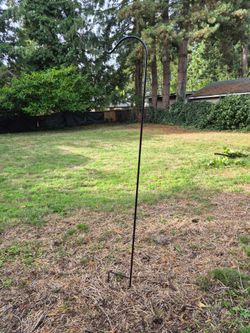 Shepherd Hook