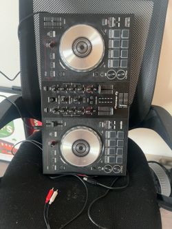 DJ set