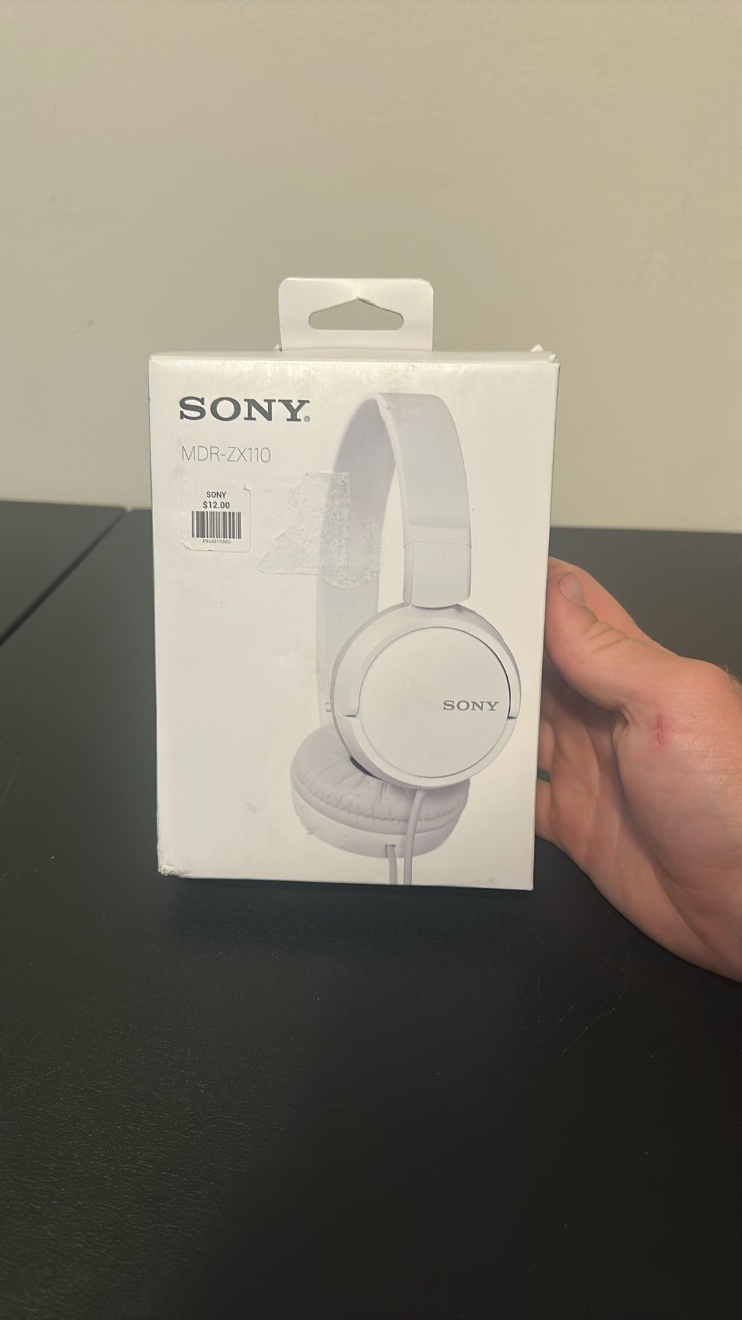 Sony Headphone 
