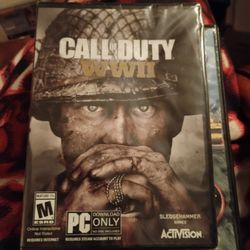 Call Of Duty Sealed 