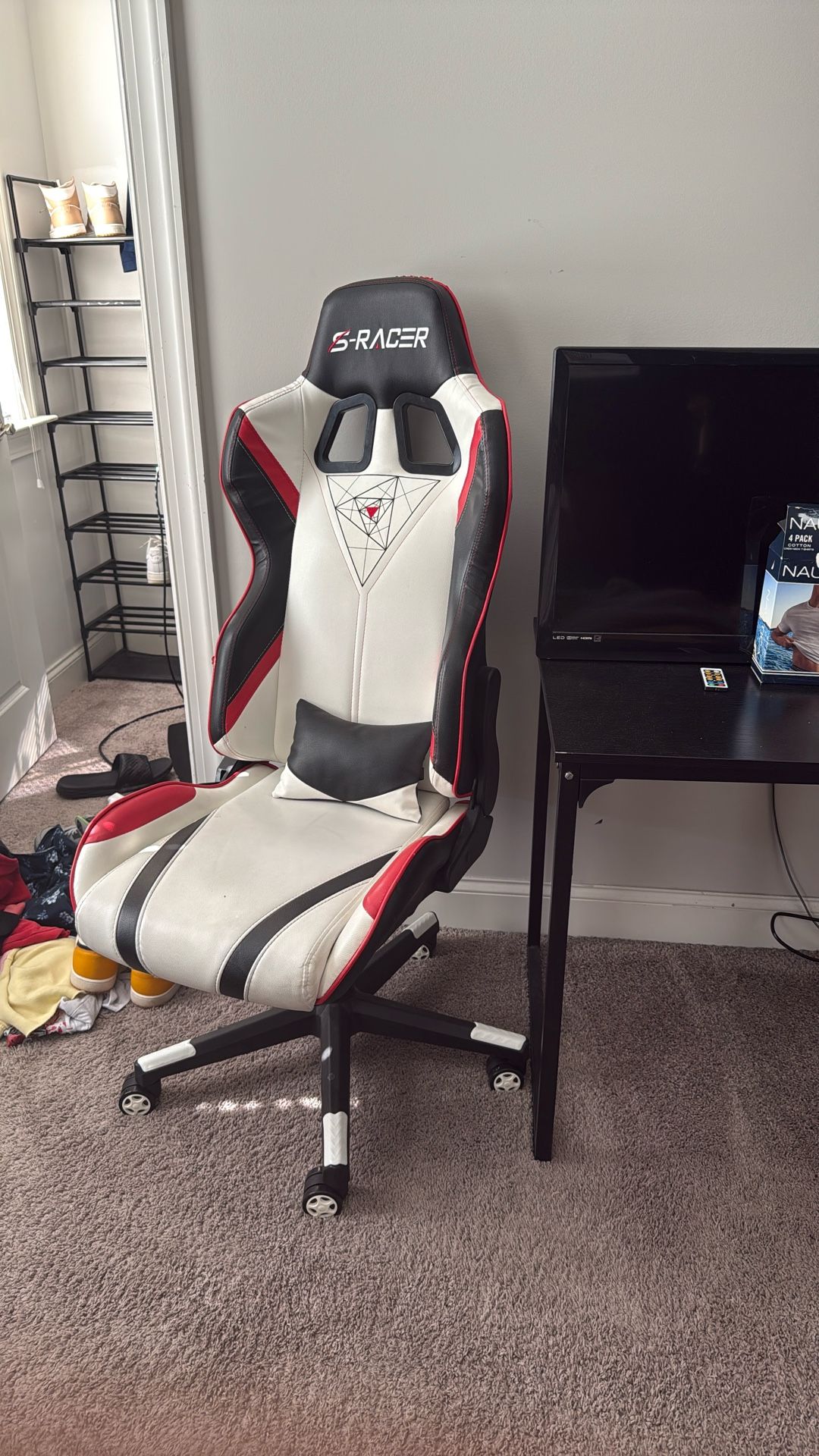 Racer Gaming Chair 