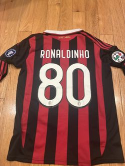 Ac Milan Jersey