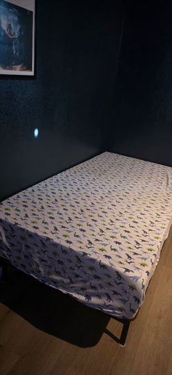 TWIN BEDS 🛌