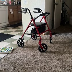 Red Walker