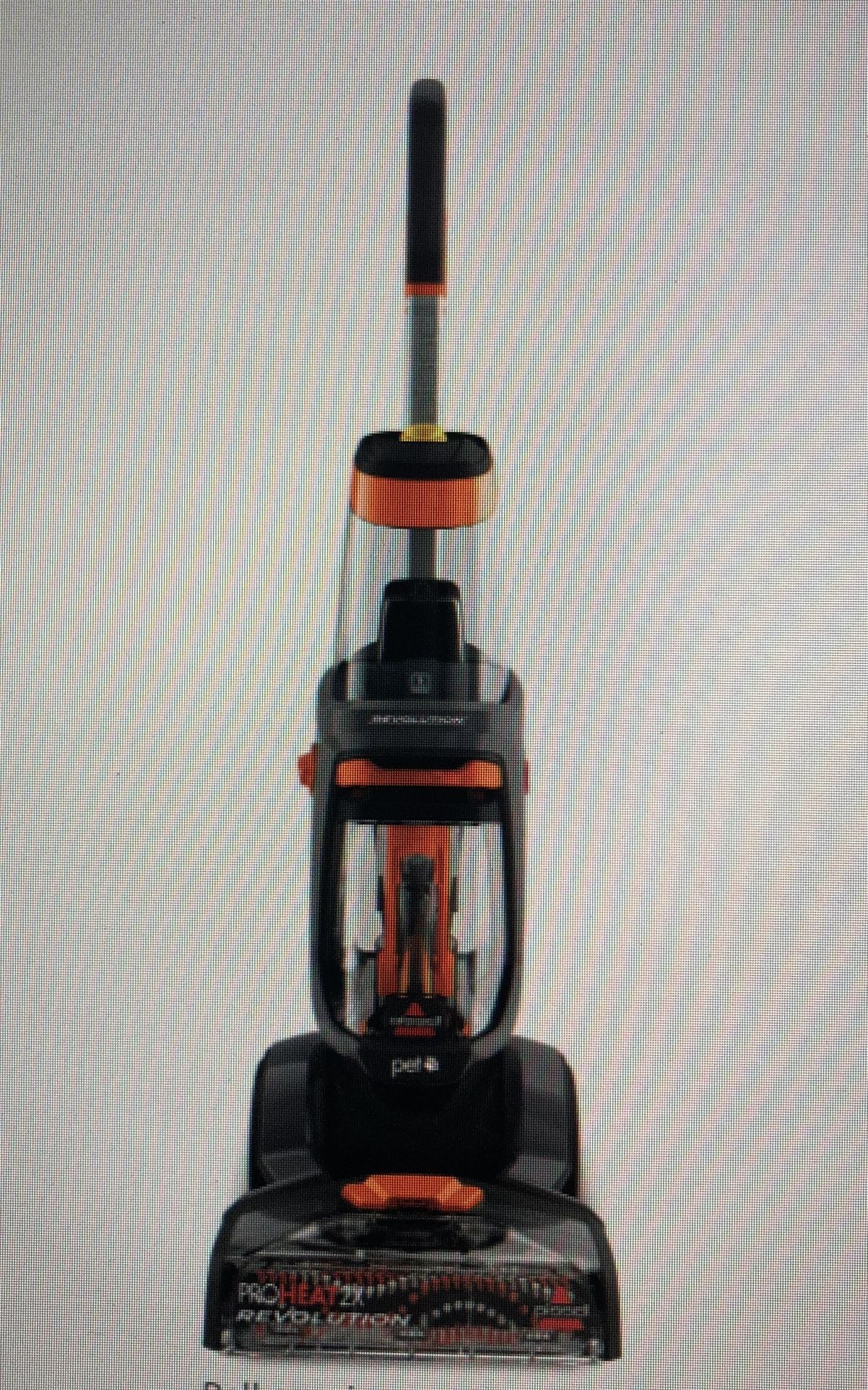 Bissell Shampooer New Only Tested Never Used