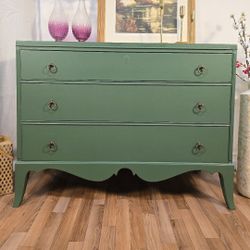 Pali Sage Green Dresser for Sale in Rockwall, TX - OfferUp