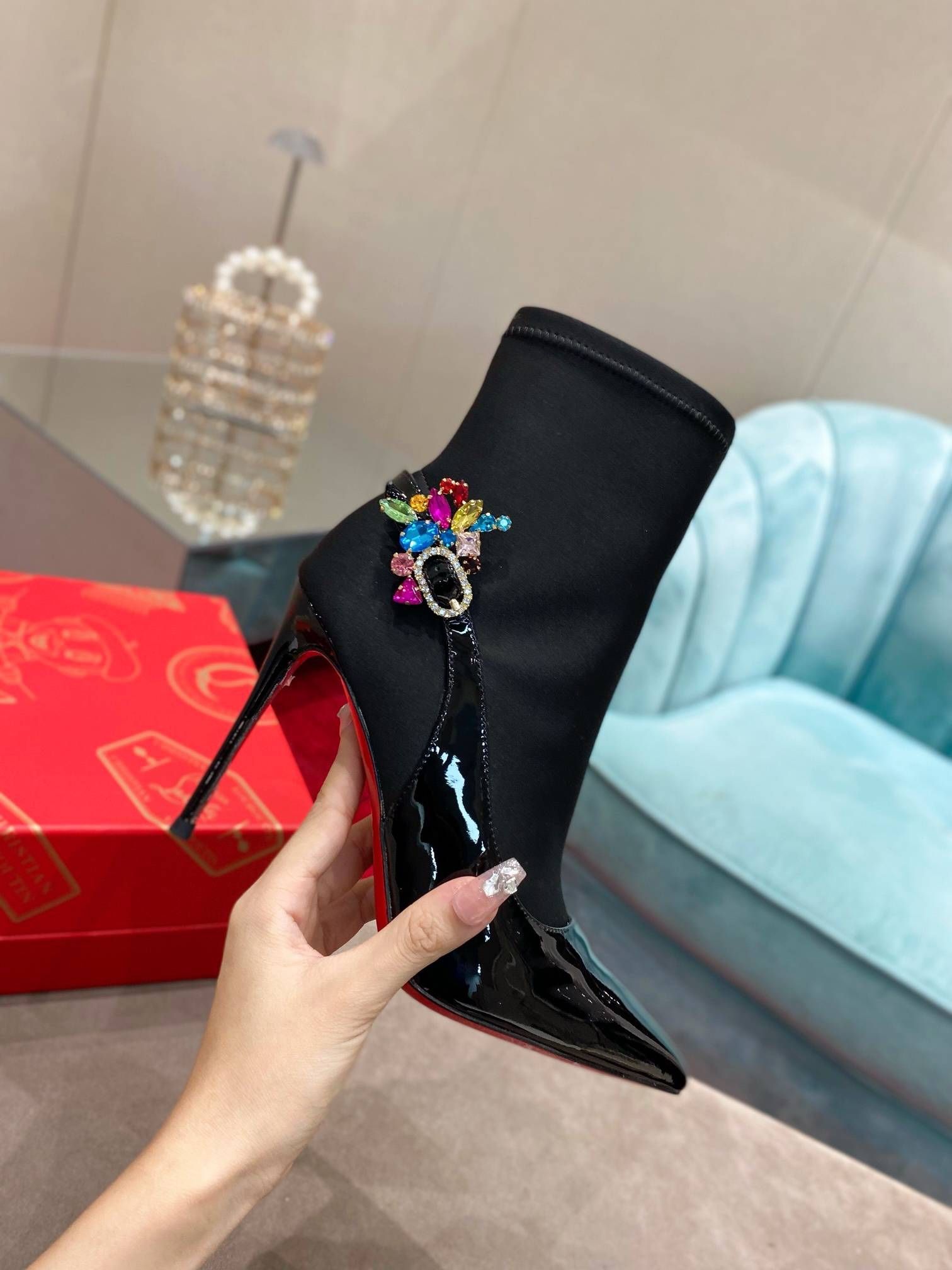 Christian Louboutin Heels
