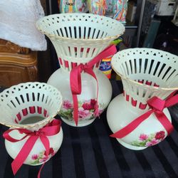 Vases