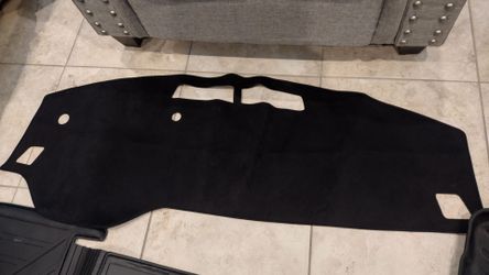 Tapetes y protector del tablero para NISSAN  PATHFINDER