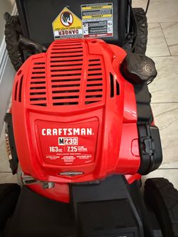 Lawnmower self propelled accepting offers