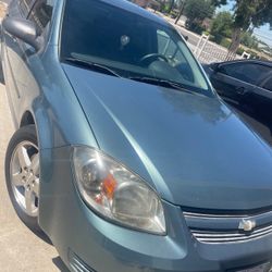2010 Chevy Cobalt