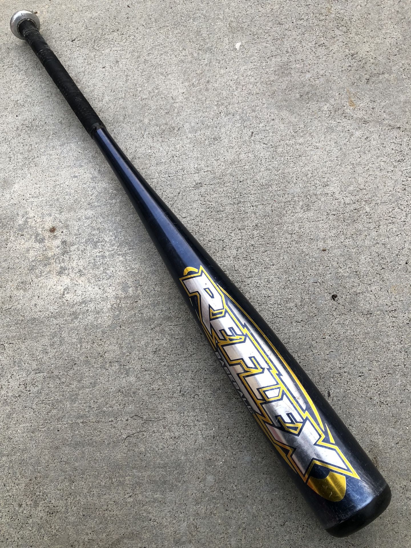 Easton S3 Baseball Bat for Sale in Greenfield, IN - OfferUp