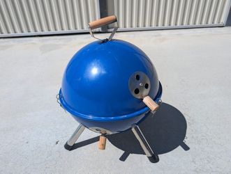 Mini Weber