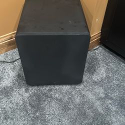 15 Inch Subwoofer