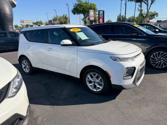 2022 KIA Soul