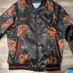 Zara Men Jacket 