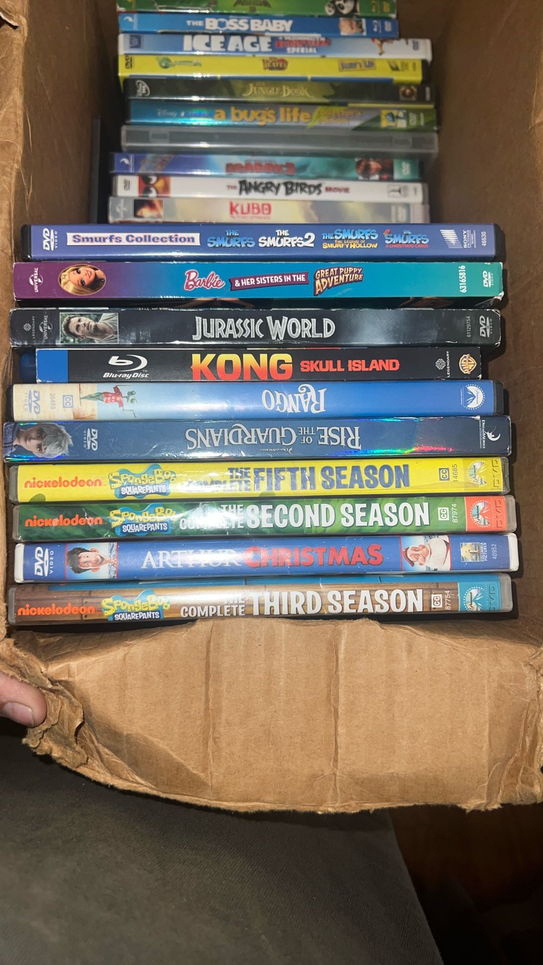 Movies 
