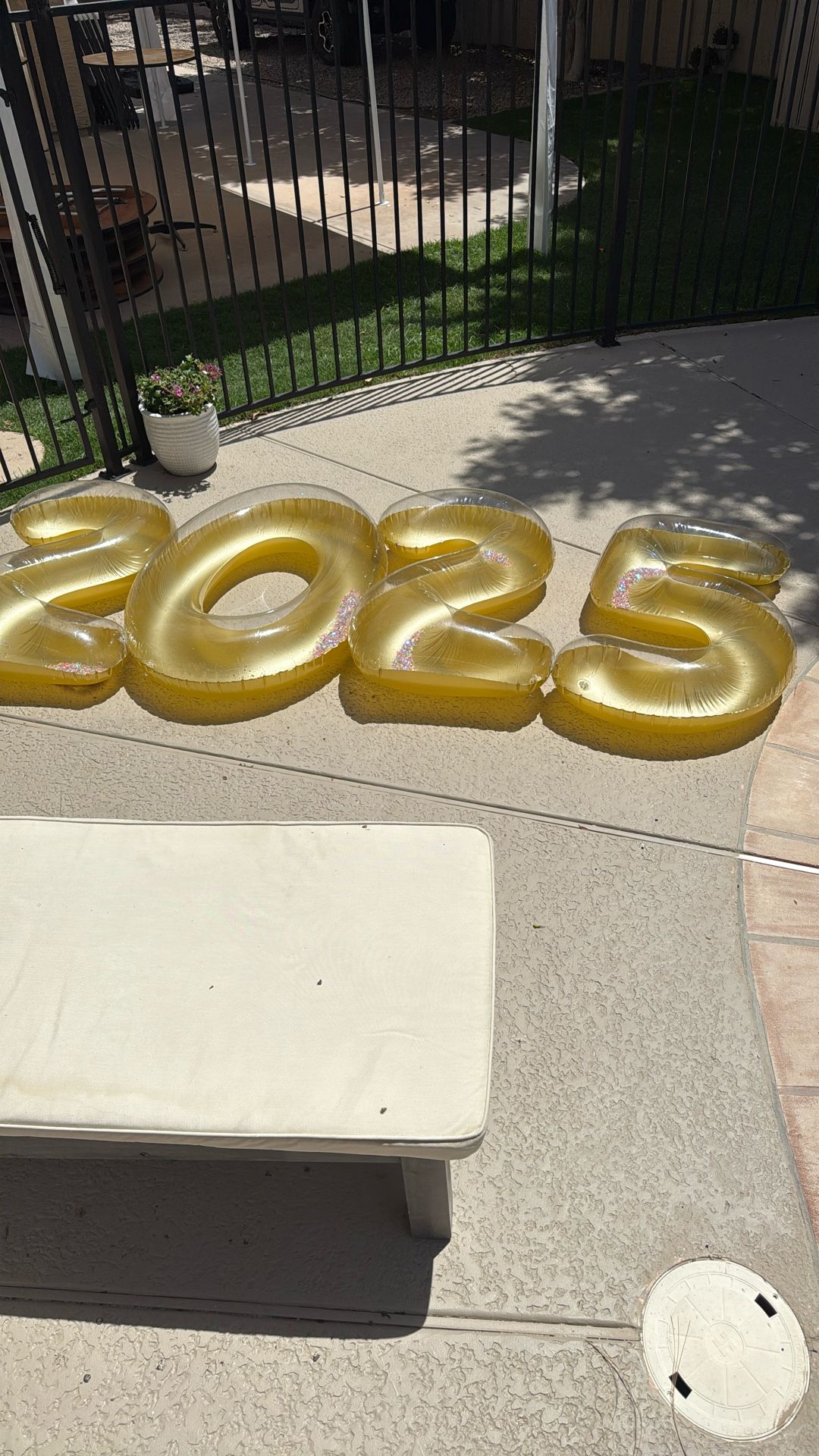 2025 Graduation Party Supplies