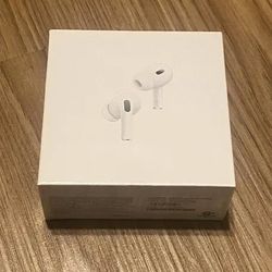AirPods Pro Gen 2