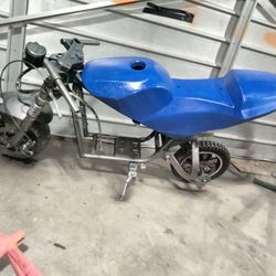 Adult/ Kid Mini Street Bike Roller  