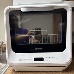 Portable Dishwasher 